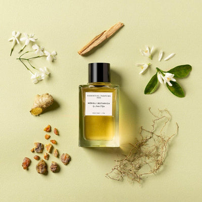 Neroli Botanica Eau de Parfum by Essential Parfums