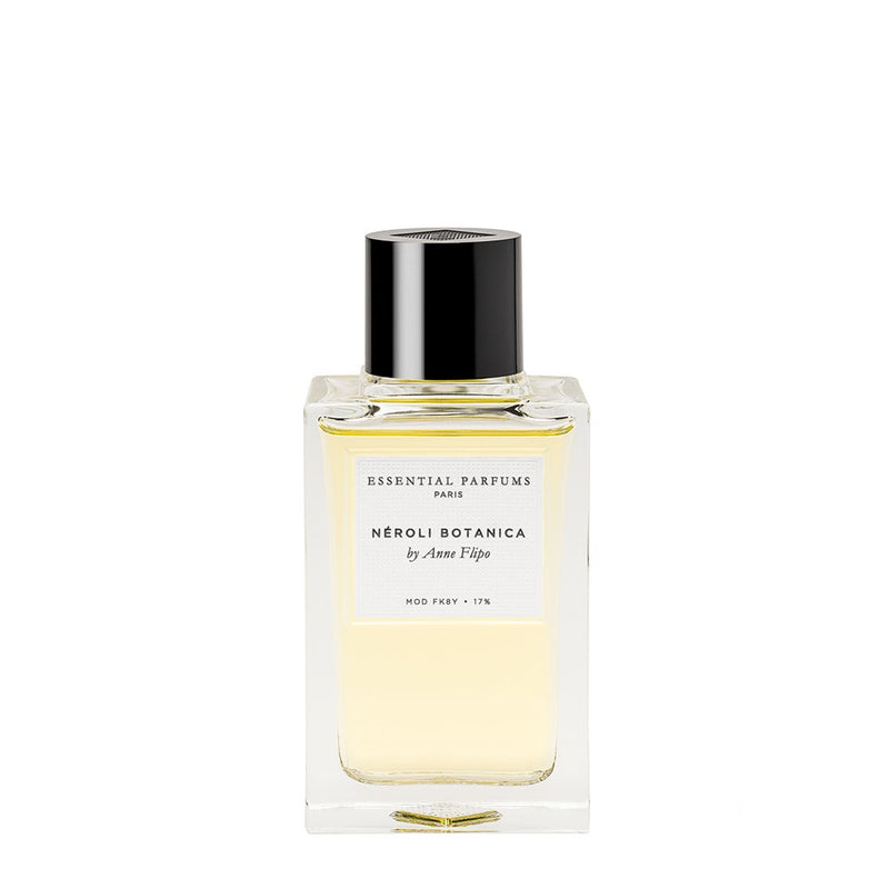 Neroli Botanica Eau de Parfum by Essential Parfums