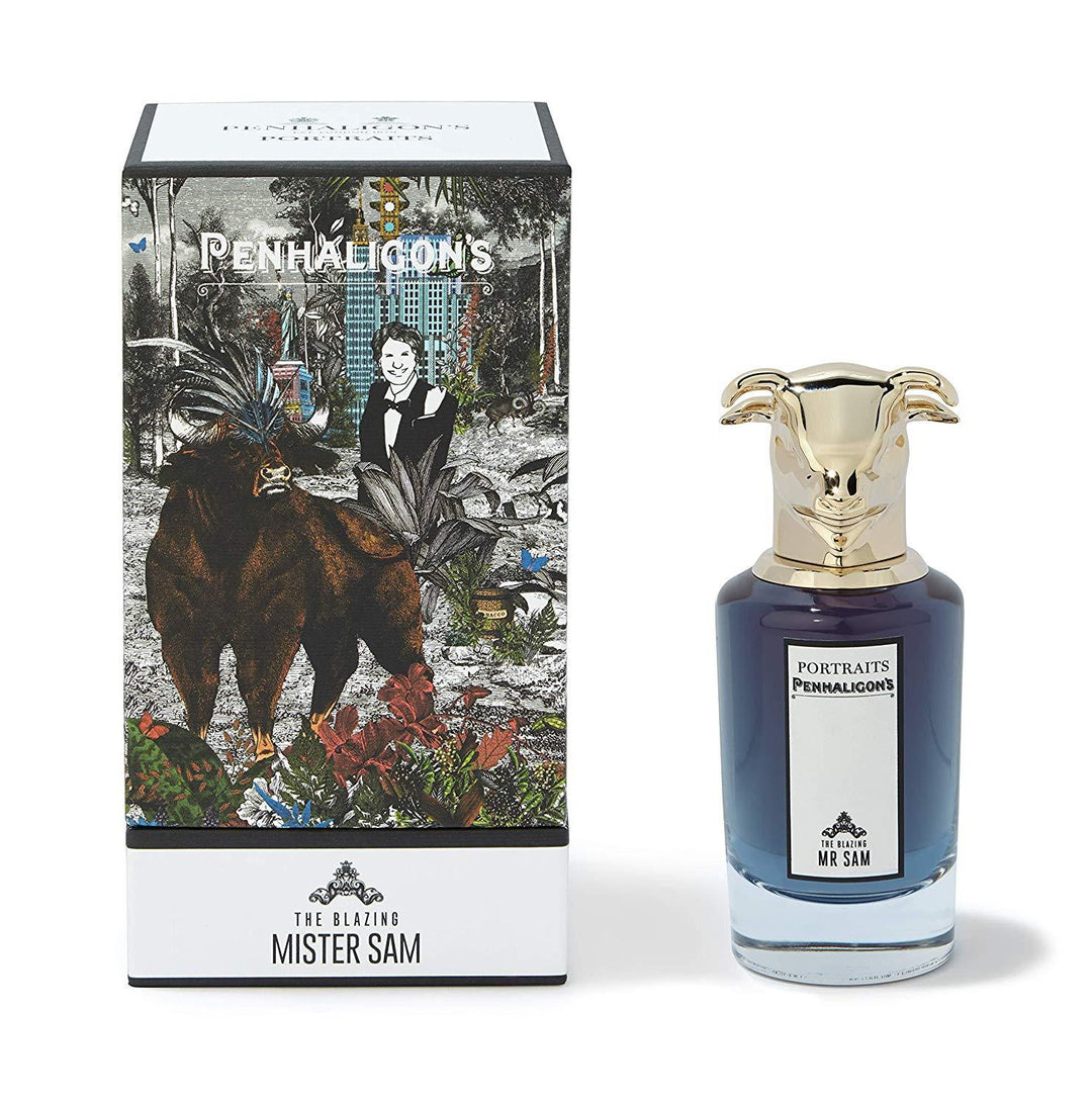 Penhaligon’s The Blazing Mr Sam buy 75ml