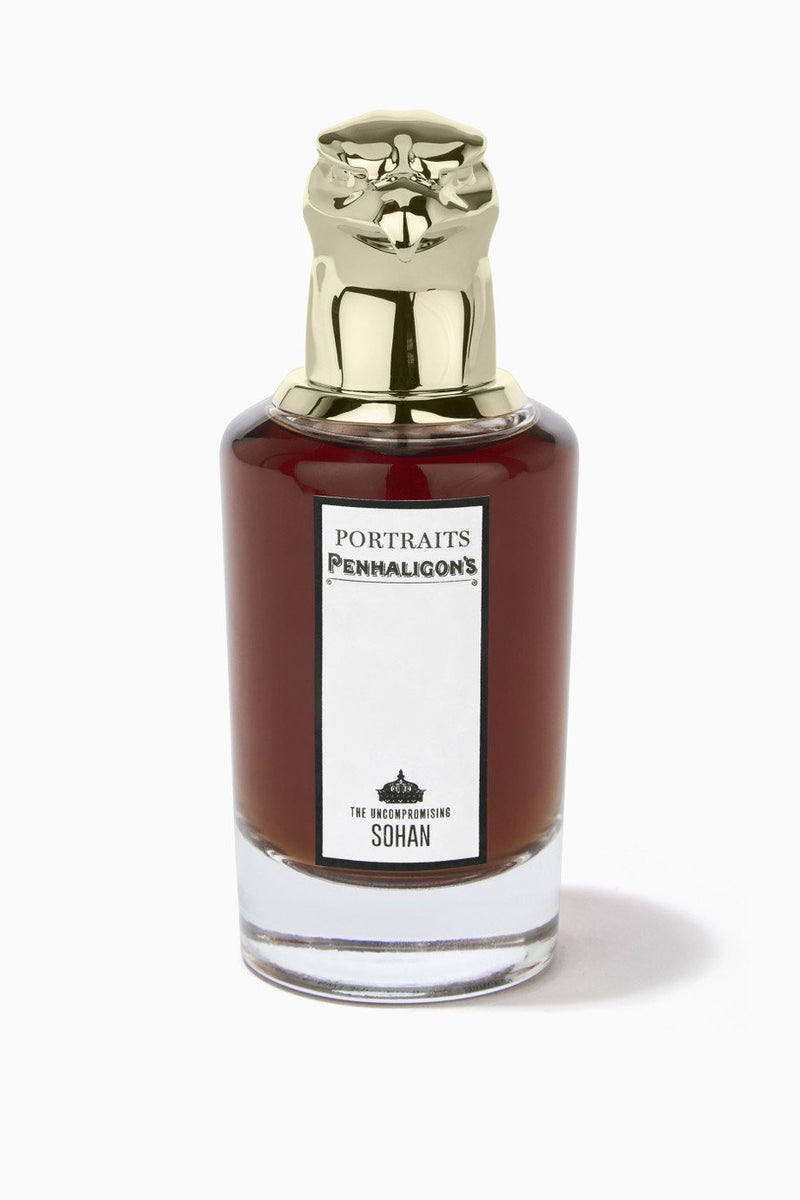 Sohan Eau de Parfum by Penhaligon&