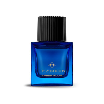 Amber Room Eau de Parfum 50ml by Thameen - markaperfumery
