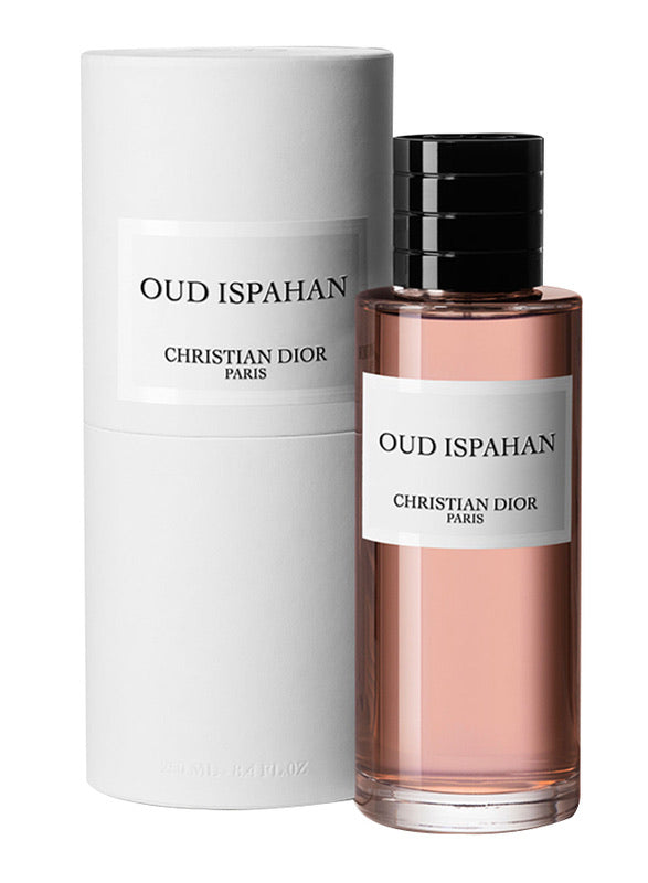 Dior oud outlet ispahan 250ml