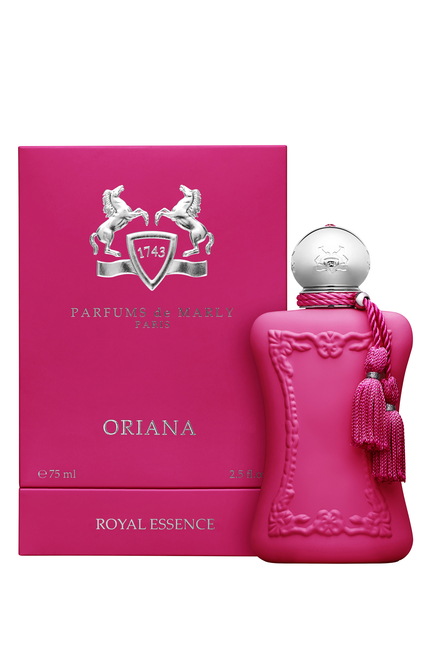 Oriana Eau de Parfum by Parfums de Marly